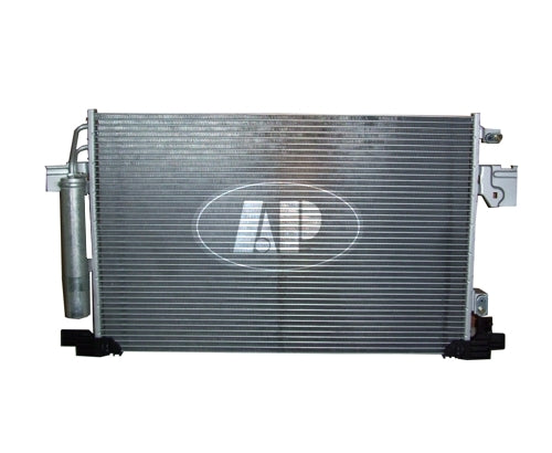 Condenser (3747) - Mitsubishi Rvr (Canada) 2011-2020 | Mitsubishi Lancer Evolution 2010-2015 | Mitsubishi Lancer 2008-2017