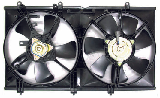 Cooling Fan Assy 2.0L - Mitsubishi Lancer 2004-2007