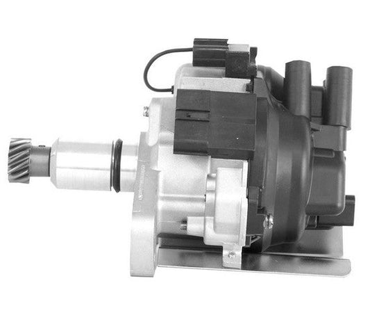 Distributor 4Cyl - Mazda 626 1993-1995