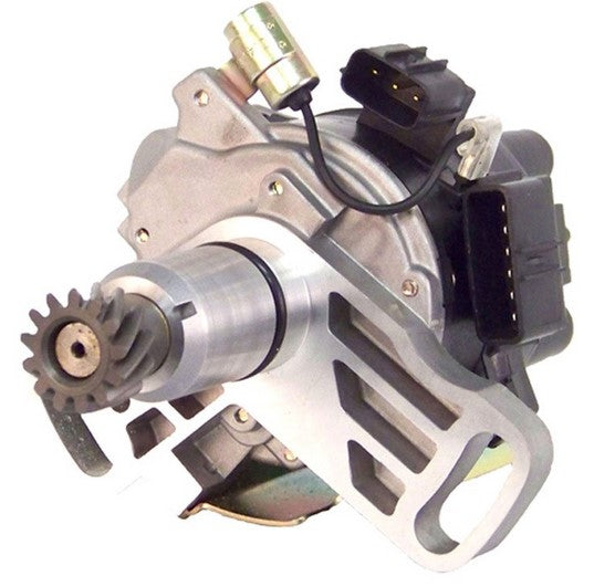 Distributor 4Cyl - Mazda 626 1996-1998