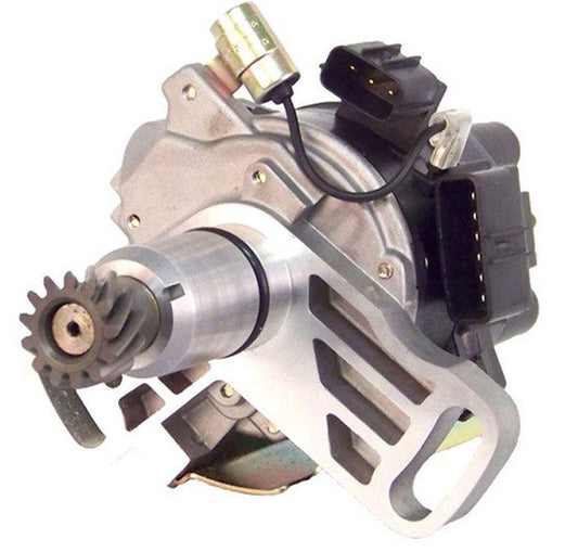 Distributor 4Cyl - Mazda 626 1996-1998