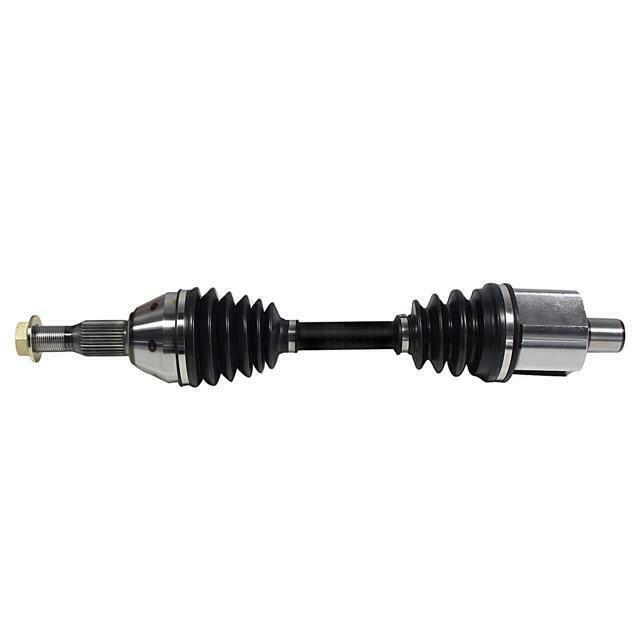 C V Axle Lh - Buick Lacrosse 2008-2009 | Buick Allure (Canada) 2008-2009
