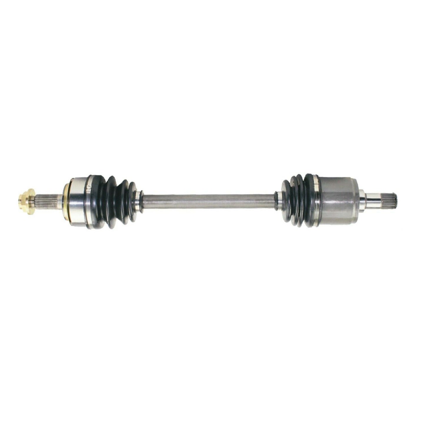 C V Axle Lh 4Cyl 80-3237 - Honda Accord Sedan 2003-2007 | Acura Tl 2004-2008 | Honda Accord Hybrid 2005-2007