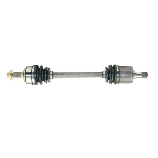 C V Axle Lh 4Cyl 80-3237 - Honda Accord Sedan 2003-2007 | Acura Tl 2004-2008 | Honda Accord Hybrid 2005-2007