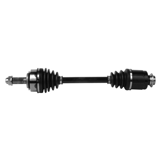 C V Axle Rh V6 80-3242 - Honda Accord Sedan 2003-2007 | Acura Tl 2004-2008 | Honda Accord Hybrid 2005-2007