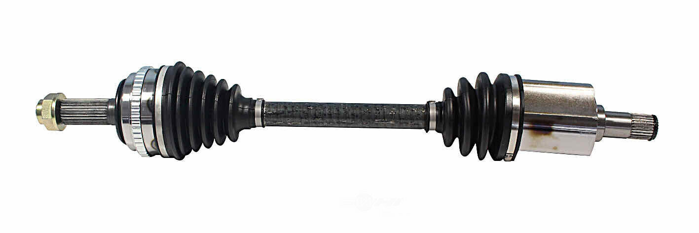C V Axle Rh 80-3168 - Honda Prelude 1992-1996