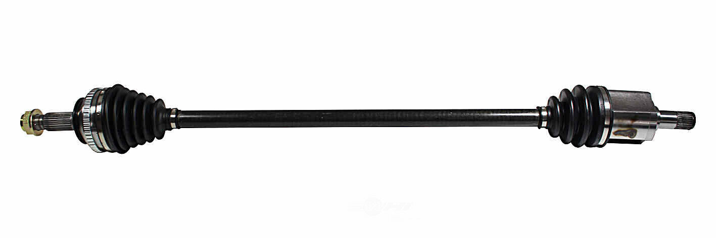 C V Axle Lh 4Cyl 2.2L 80-3126 - Honda Accord Wagon 1994-1997 | Honda Accord Sedan 1994-1997 | Honda Accord Coupe 1994-1997