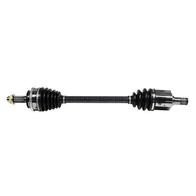 C V Axle Lh - Honda Pilot 2003-2005