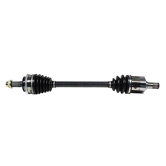 C V Axle Lh - Honda Pilot 2003-2005