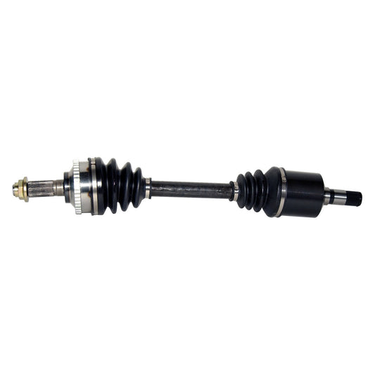 C V Axle Lh V6/4Cyl 80-3925 - Mazda 626 1993-2002 | Mazda Mx6 1993-1997