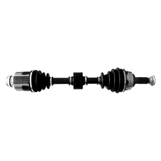 C V Axle Rh 4Cyl 2.3L - Mercury Milan 2006-2009 | Ford Fusion 2006-2009