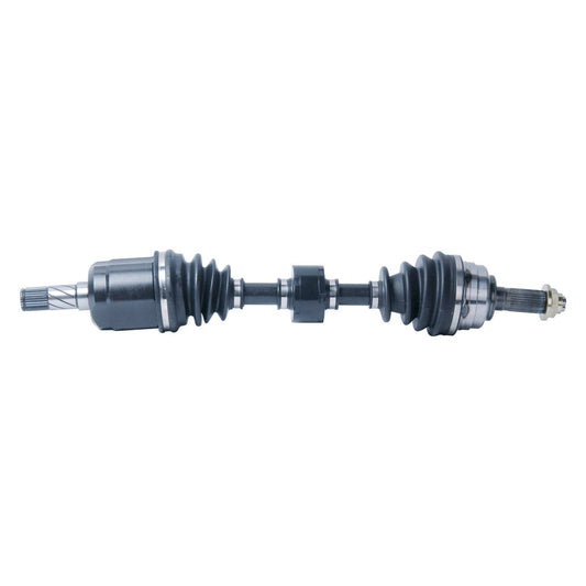 C V Axle Lh 4Cyl 2.3L - Ford Fusion 2006-2009 | Mercury Milan 2006-2008 | Lincoln Mkz 2007-2008