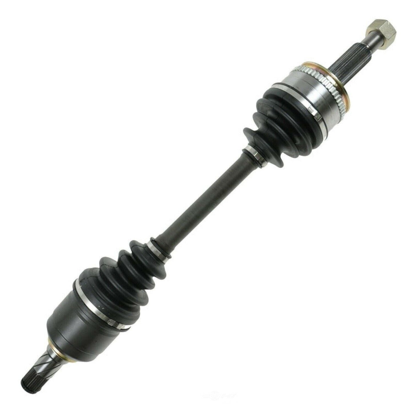 C V Axle Lh 80-4557 - Nissan Quest 1993-2002 | Mercury Villager 1993-1998