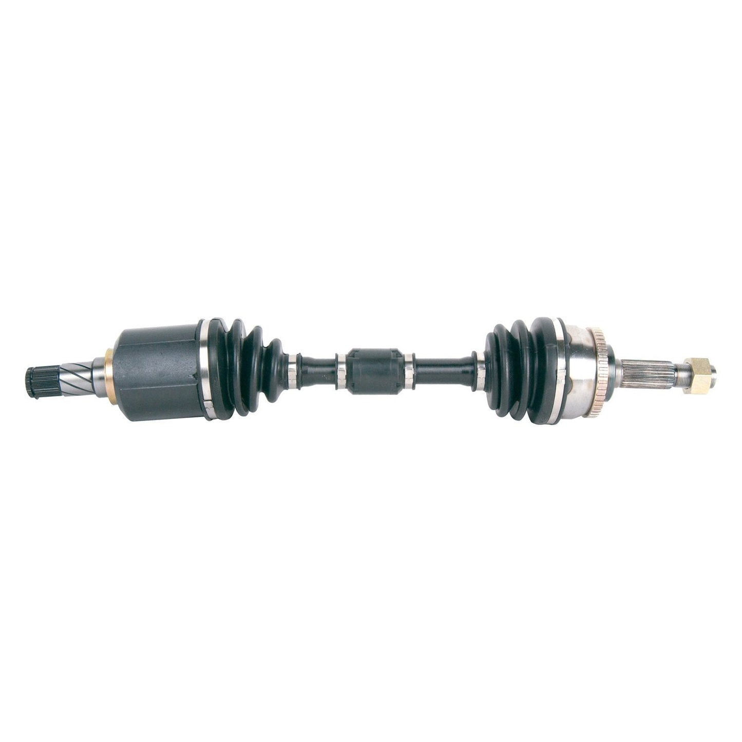 C V Axle Lh 80-4587 - Nissan Altima 2000-2001