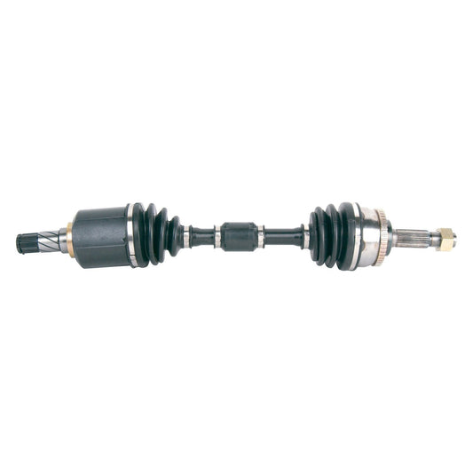 C V Axle Lh 80-4587 - Nissan Altima 2000-2001