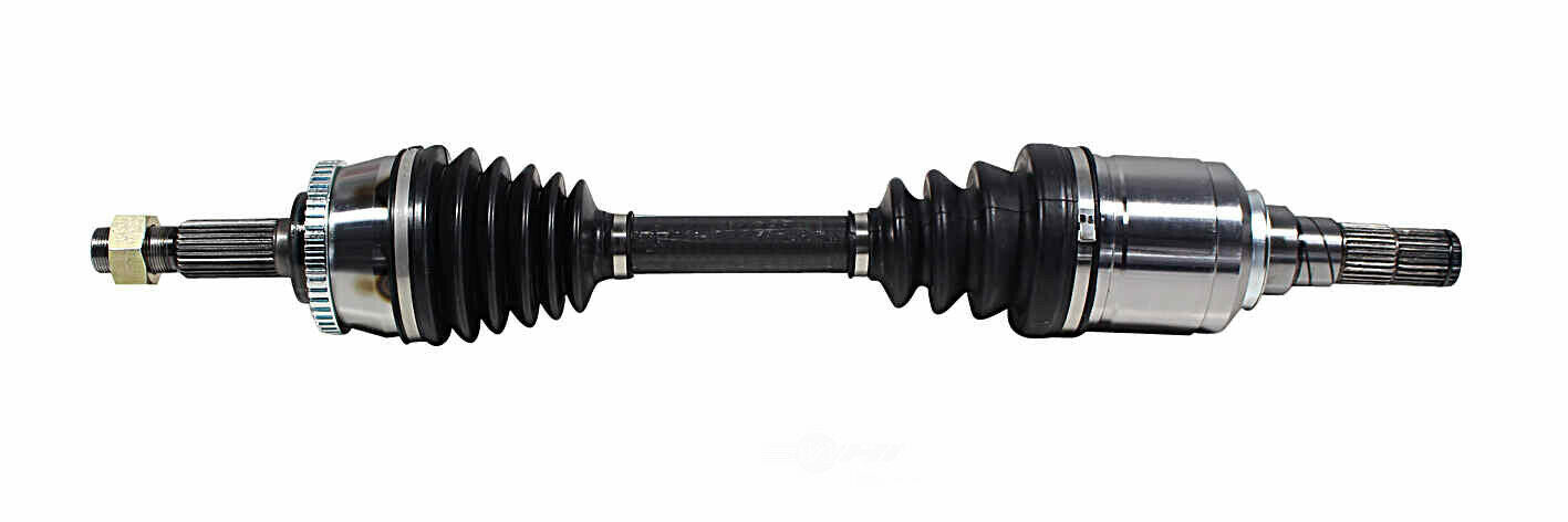 C V Axle Lh Fwd - Infiniti I30 1996-1999 | Nissan Maxima 1995-1999