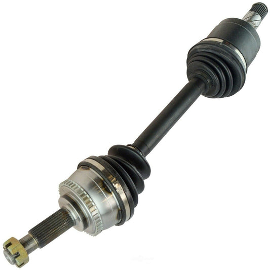 C V Axle Lh V6 3.5L - Nissan Altima 2002-2004