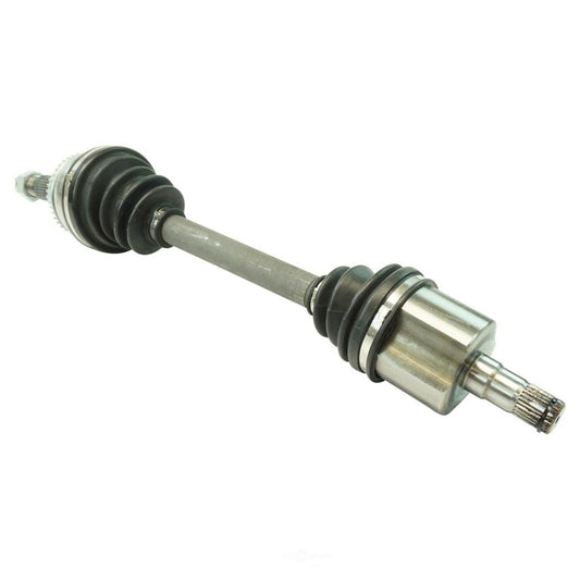 C V Axle Lh V6 3.5L - Nissan Altima 2002-2006