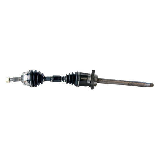 C V Axle Rh V6 3.5L - Nissan Altima 2002-2006