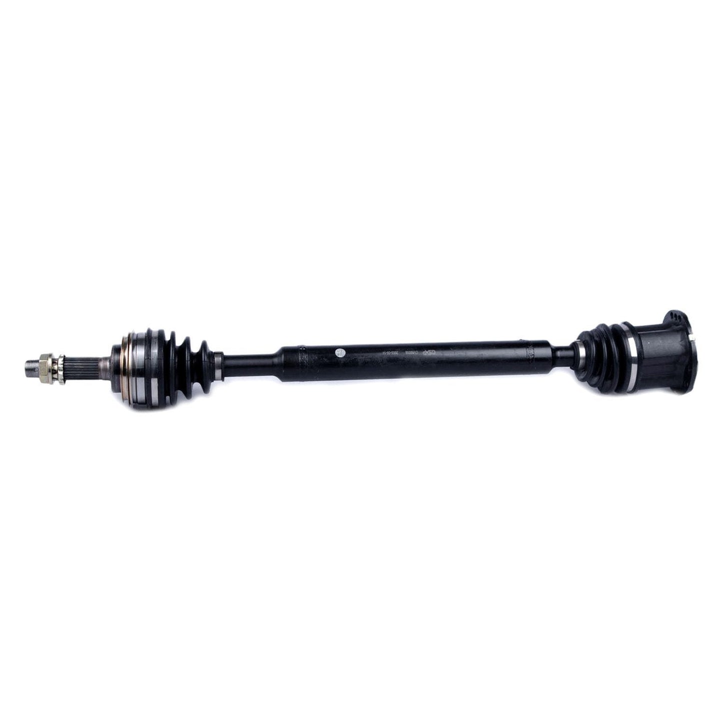 C V Axle Rh 80-6101 - Toyota Corolla Wagon 1988-1992 | Toyota Corolla Sedan 1988-1992