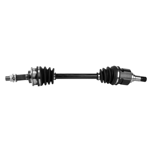 C V Axle Lh 80-6141 - Toyota Tercel 1987-1999 | Toyota Tercel (Canada) 1999