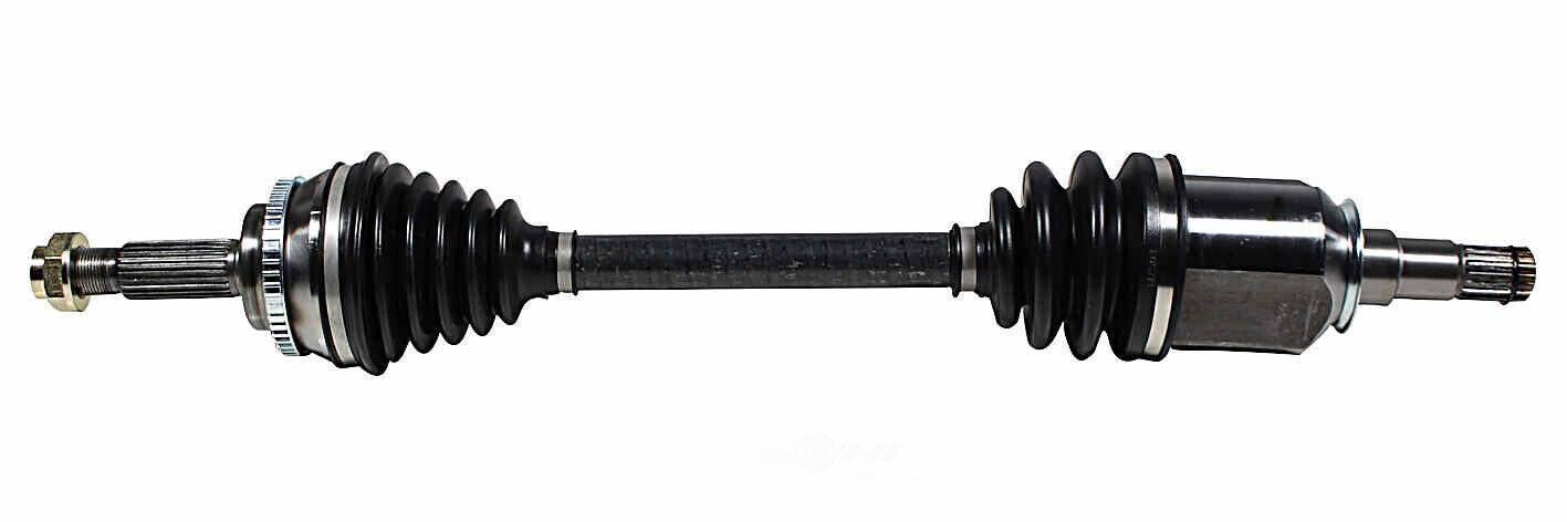C V Axle Lh Awd - Toyota Corolla Sedan 2003-2008 | Pontiac Vibe 2003-2008 | Toyota Celica 2000-2005