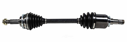 C V Axle Lh Awd - Toyota Corolla Sedan 2003-2008 | Pontiac Vibe 2003-2008 | Toyota Celica 2000-2005