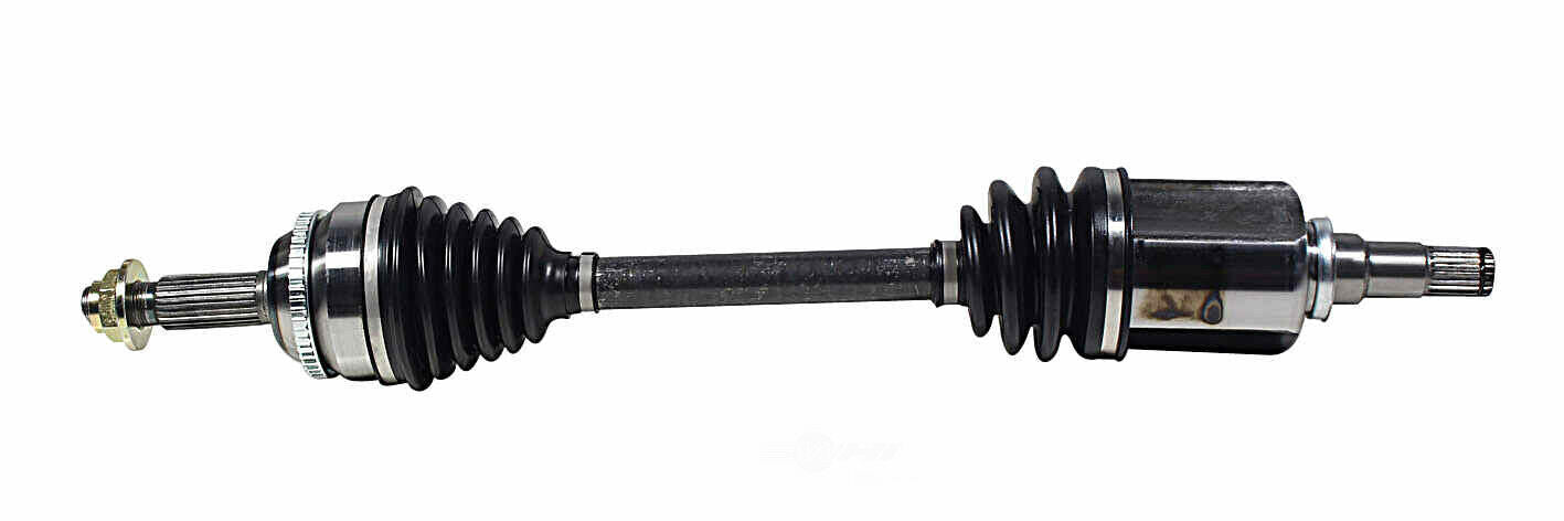 C V Axle Lh Fwd Base Xr - Toyota Matrix 2003-2008