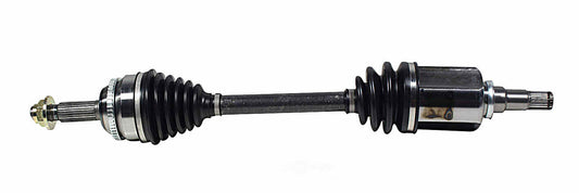 C V Axle Lh Fwd Base Xr - Toyota Matrix 2003-2008