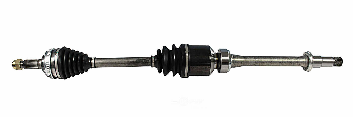 C V Axle Rh V6 80-6173 - Toyota Sienna 1998-2003 | Toyota Camry 1997-2001