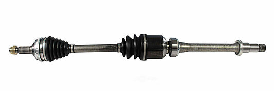 C V Axle Rh V6 80-6173 - Toyota Sienna 1998-2003 | Toyota Camry 1997-2001