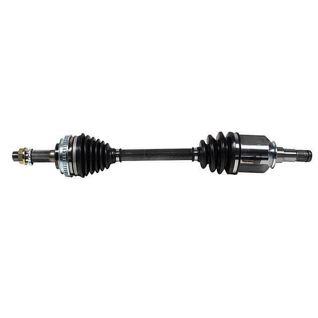 C V Axle Lh Fwd - Toyota Rav4 1996-2000