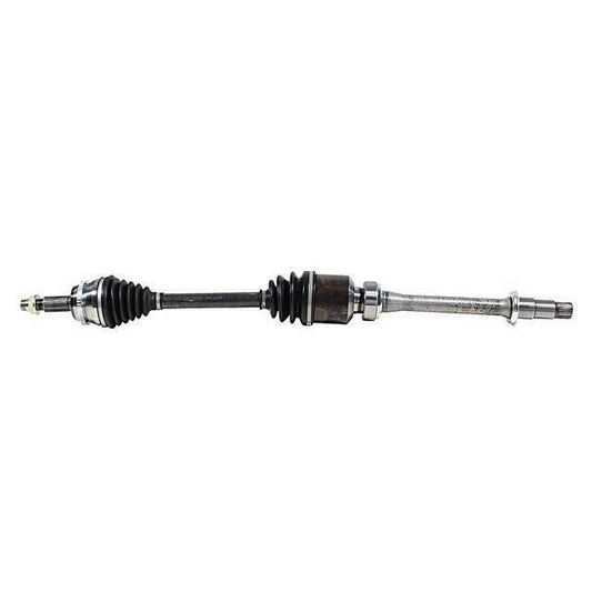 C V Axle Assembly Rh V6 Fwd - Toyota Avalon 2005-2012