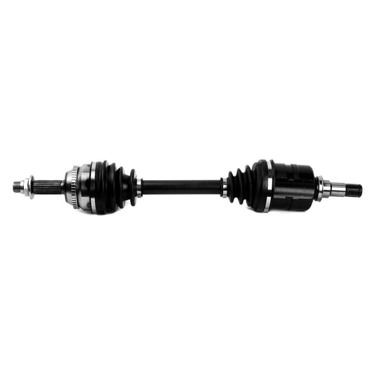 C V Axle Lh Fwd S Le Ce - Toyota Corolla Sedan 2003-2008
