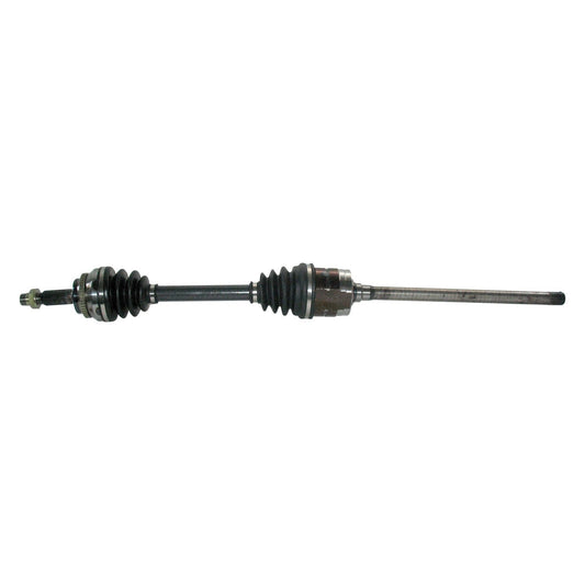 C V Axle Rh Awd - Toyota Rav4 2001-2005