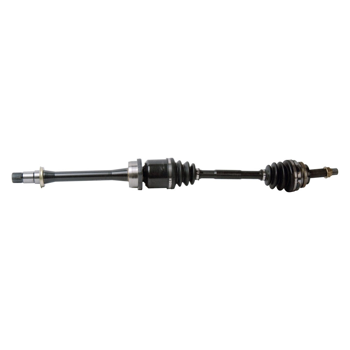 C V Axle Rh 4Cyl 2.4L Fwd - Toyota Highlander 2001-2007