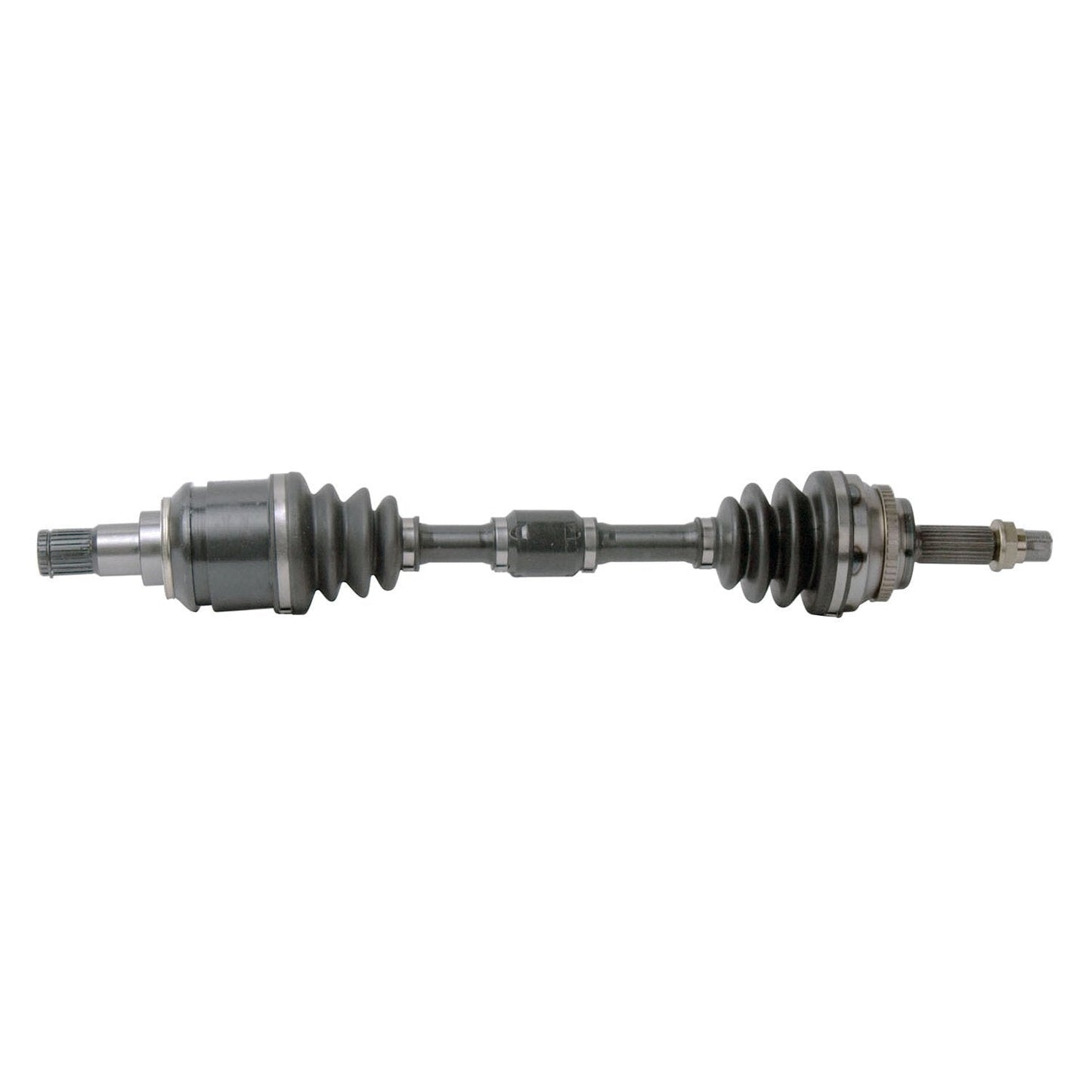 C V Axle Lh 4Cyl 2.4L Fwd - Toyota Highlander 2001-2007
