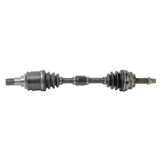 C V Axle Lh 4Cyl 2.4L Fwd - Toyota Highlander 2001-2007