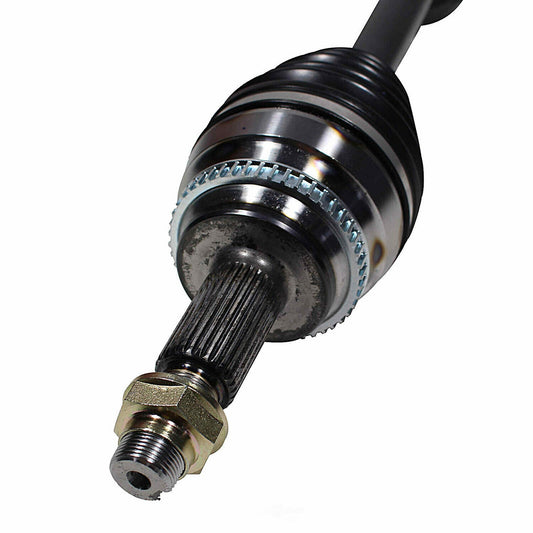 C V Axle Lh V6 3.0L Fwd - Toyota Highlander 2001-2007