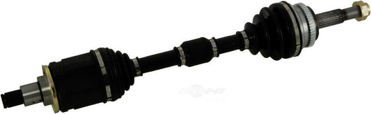 C V Axle Lh V6/4Cyl Awd - Toyota Highlander 2001-2007
