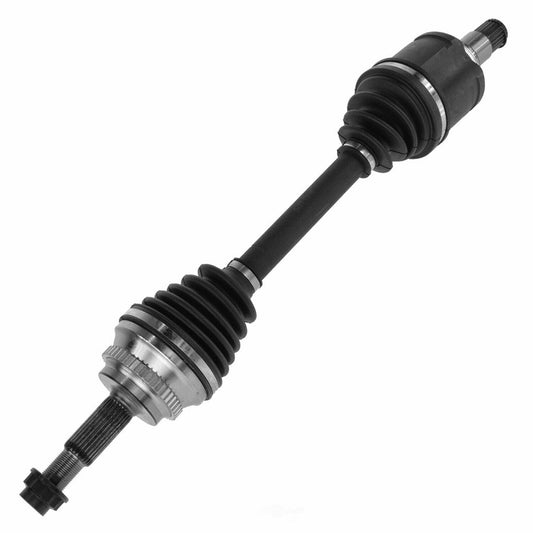 C V Axle Lh Fwd - Toyota Rav4 2001-2005 | Scion Tc 2005-2010