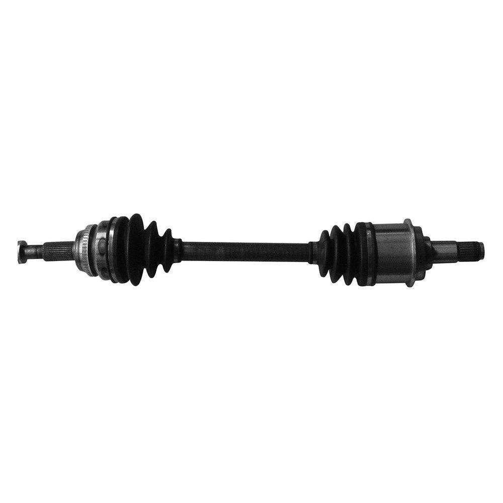 C V Axle Assembly Lh Fwd - Toyota Sienna 2004-2010
