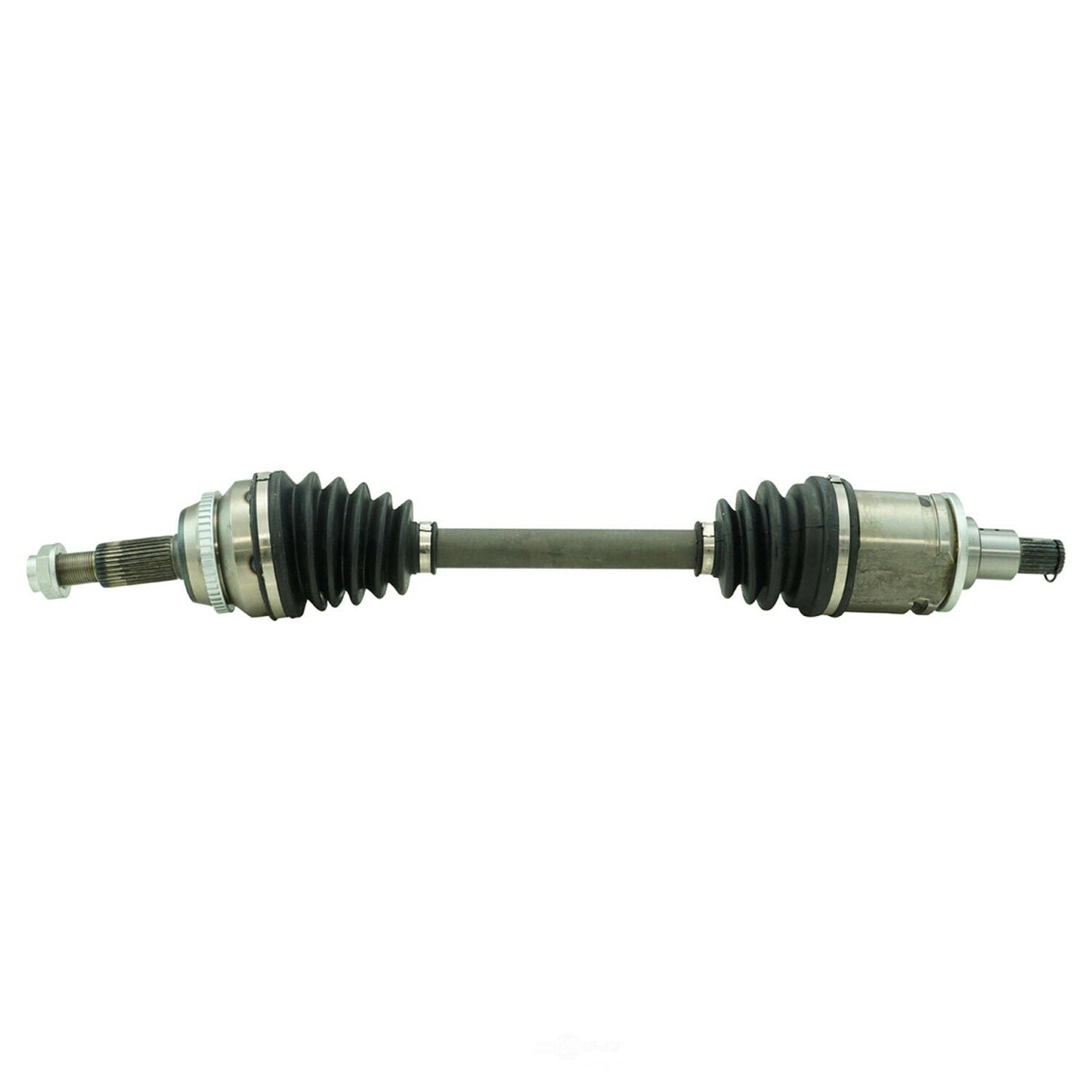 C V Axle Lh Awd - Toyota Sienna 2004-2010