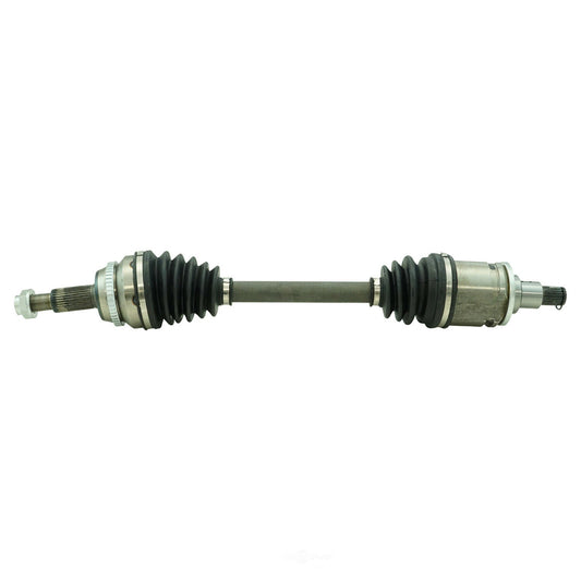 C V Axle Lh Awd - Toyota Sienna 2004-2010