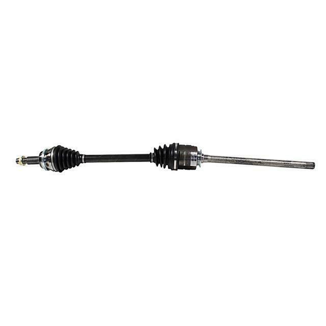 C V Axle Rh Awd - Toyota Sienna 2004-2010