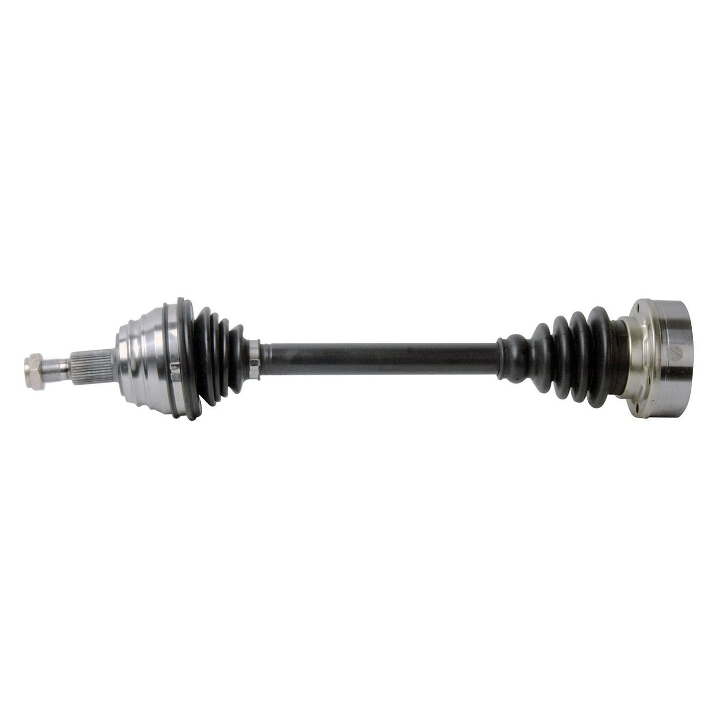 C V Axle Lh V6 2.8L Mt - Volkswagen Beetle 2006-2010