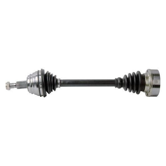 C V Axle Lh V6 2.8L Mt - Volkswagen Beetle 2006-2010