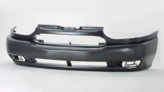 Bumper Fr Primed - Nissan Quest 1999-2000