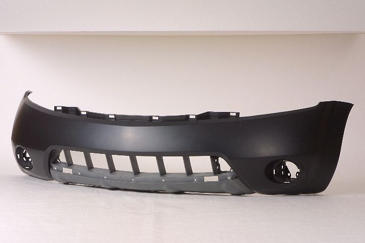 Bumper Fr Primed - Nissan Murano 2006-2007