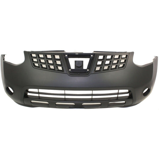Bumper Fr Primed - Nissan Rogue 2008-2010